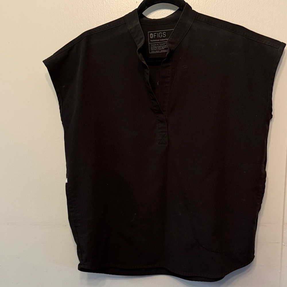 Figs women, Rafaela top